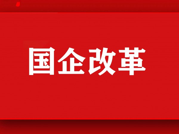 甘肅建投新能源科技股份有限公司  深化國企改革三年行動，推進(jìn)對標(biāo)一流管理提升